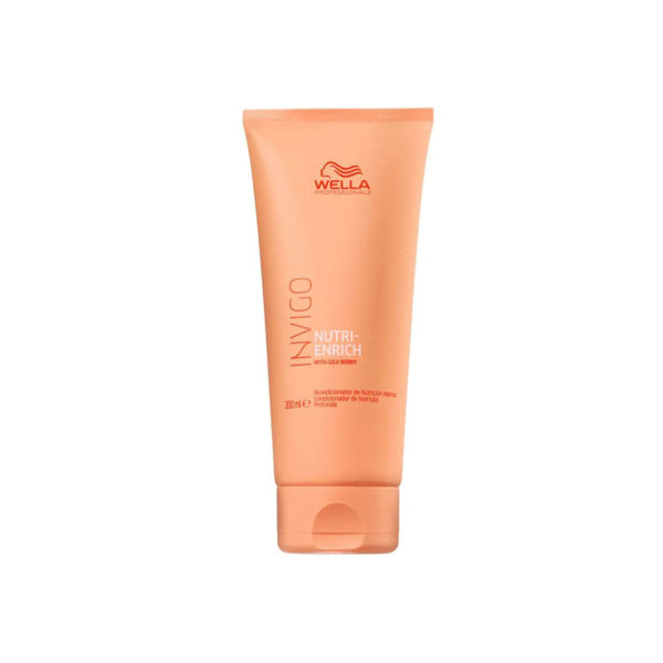 Imagen de Acondicionador Nutrición Profunda Enrich Wella 200ml