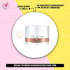 Imagen de Mascara Wella Tratamiento Reparación Intensa Fusion 150ml