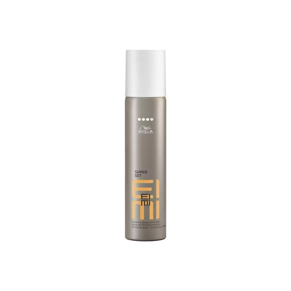 Imagen de Fijador De Cabello Wella Profesional Eimi Super Set 300ml