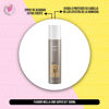 Imagen de Fijador De Cabello Wella Profesional Eimi Super Set 300ml