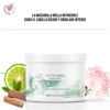 Imagen de Mascara Wella Nutricurls Cuida Hidrata Cabellos Rizos 150ml