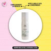 Imagen de Shampoo Wella Profesional Nutricurls Micelar Rizos 250ml