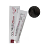 Imagen de Tinta Silkey Colorkey Milenium N° 6.1 Permanente 120g