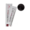 Imagen de Tinta Silkey Colorkey Milenium N° 3.25 Permanente 120g