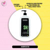 Imagen de Shampoo Sin Sal Detox Riviera Profesional Sin Sal Grasos 5 Litros