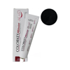 Imagen de Tinta Silkey Colorkey Milenium N° 1  Color Permanente 120g