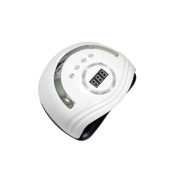 Imagen de Cabina Profesional Sun Y10 Secado De Uñas 40 Led 12V 248W