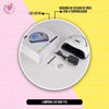 Imagen de Cabina Profesional Sun Y10 Secado De Uñas 40 Led 12V 248W