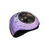 Imagen de Cabina Profesional SDJ1V Secado De Uñas 36 Led 12v 168w