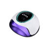 Imagen de Cabina Profesional F15 Para Secado De Uñas 60 Led 24v 168w