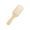 Imagen de Cepillo Paleta Desenredante De Madera Para Peluqueria