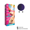 Imagen de Tinta Semipermanente Silkey Policrom Fashion Colors Lila 90ml