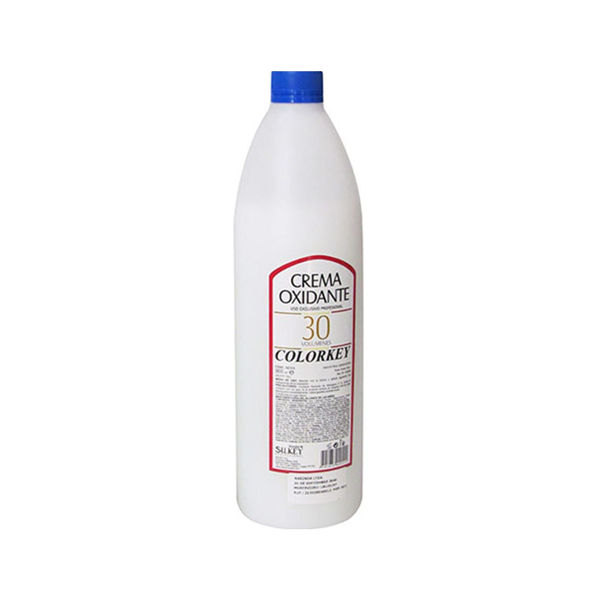Imagen de Oxidante Cremoso Silkey Professional 30 Vol 900ml