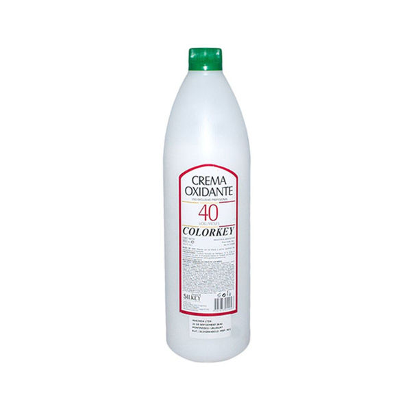 Imagen de Oxidante Cremoso Silkey Professional 40 Vol 900ml
