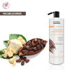 Imagen de Acondicionador Cabello Dañado Chocolate Riviera 1L