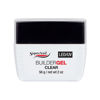 Imagen de Gel Constructor Clear Transparente Supernail 56gr Manicuria