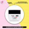 Imagen de Gel Constructor Clear Transparente Supernail 56gr Manicuria