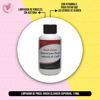 Imagen de Limpiador De Pincel Brush Cleanser Supernail 118ml