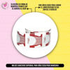 Imagen de Moldes Adhesivos Supernail Para Uñas Esculpidas Manicuria