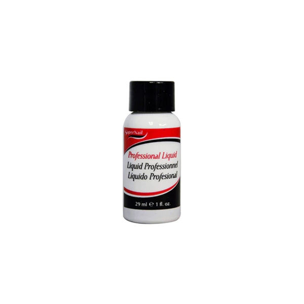 Imagen de Monómero Líquido Acrílico Supernail Profesional 29ml