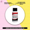 Imagen de Monómero Líquido Acrílico Supernail Profesional 29ml