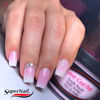 Imagen de Polvo Acrílico Rosado Cover Cool Pink Supernail 56gr
