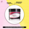Imagen de Polvo Acrílico Rosado Para Uñas Supernail 56gr Manicura