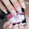 Imagen de Polvo Acrílico Rosado Para Uñas Supernail 56gr Manicura