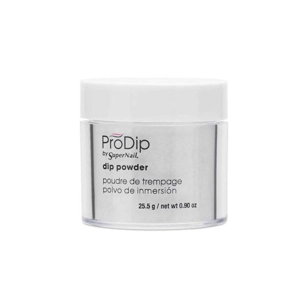 Imagen de Polvo De Inmersión De Uñas Acrílicas Prodip Supernail 25gr