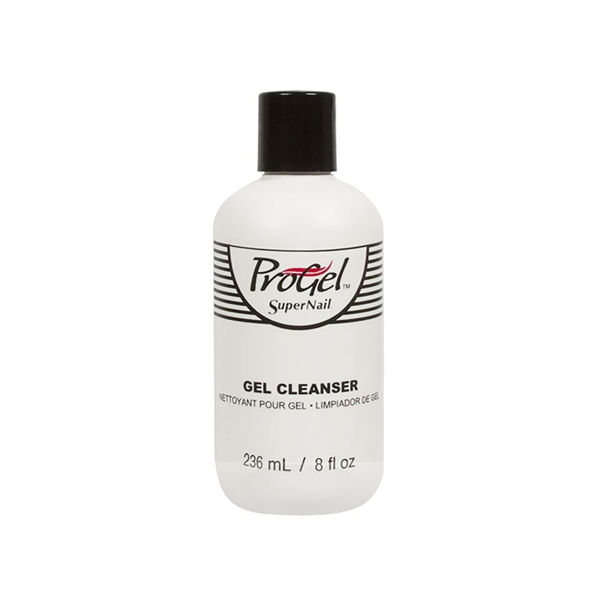 Imagen de Limpiador Para Esmaltado SemiPermanente Progel 236ml