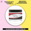 Imagen de Polvo Acrilico Prof SuperNail Transparente 21gr Manicura
