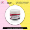 Imagen de Polvo Acrílico Profesional Transparente SuperNail  56gr