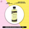 Imagen de Removedor De Uñas Esculpidas Supernail Nail Off 118ml