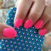 Imagen de Esmalte Semipermanente Supernail Progel Electric Pink 14ml