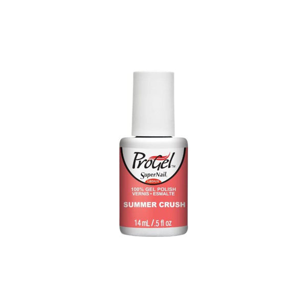 Imagen de Esmalte Semipermanente Supernail Progel Summer Crush 14ml