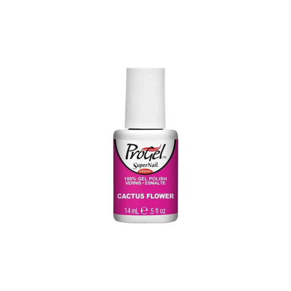 Imagen de Esmalte Semipermanente Supernail Progel Cactus Flower 14ml