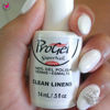 Imagen de Esmalte Semipermanente Supernail Progel Clean Linens 14ml