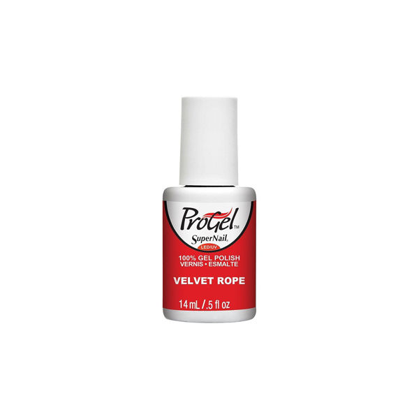 Imagen de Esmalte Semipermanente Supernail Progel Velvet Rope 14ml