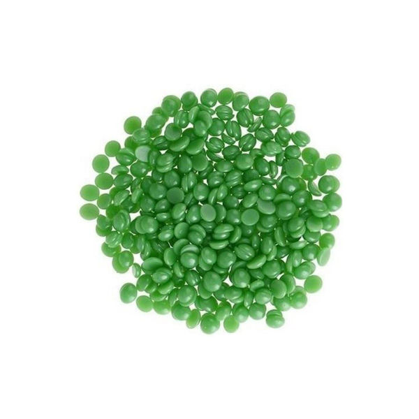 Imagen de Cera Depilatoria En Perlas Sistema Español 250gr Aloe Vera