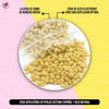 Imagen de Cera Depilatoria En Perlas Sistema Español 1kg Natural