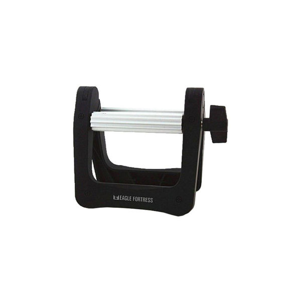 Imagen de Aprieta Pomos Eagles Fortress De Aluminio Y Pvc