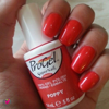 Imagen de Esmalte Semipermanente Supernail Progel Poppy 14ml