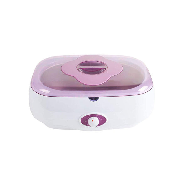 Imagen de Parafinero De Luxe Manicuria Capacidad 3 Litros 220V 200W