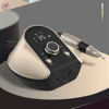 Imagen de Torno Para Uñas Mod JMD-306 Con Pedal 35000 Rpm 220v
