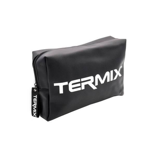 Imagen de Neceser Termix Eco Cuero Porta Cepillos