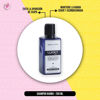 Imagen de Shampoo Para Barba Suavidad Lucky Men Barberia 250ml