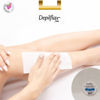 Imagen de Bandas Depilatorias Depilflax En Rollo 100 Mts
