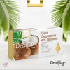 Imagen de Cera Depilatoria Depilflax Coco Para Piel Seca 1kg