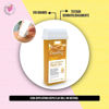 Imagen de Cera Depilatoria Depilflax Roll On Natural Todas Las Pieles