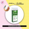 Imagen de Cera Depilatoria Depilflax Roll On Menta Refrescante 100gr